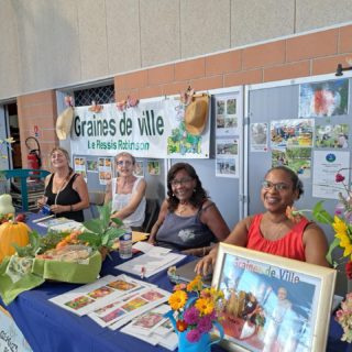 Forum des associations 2023